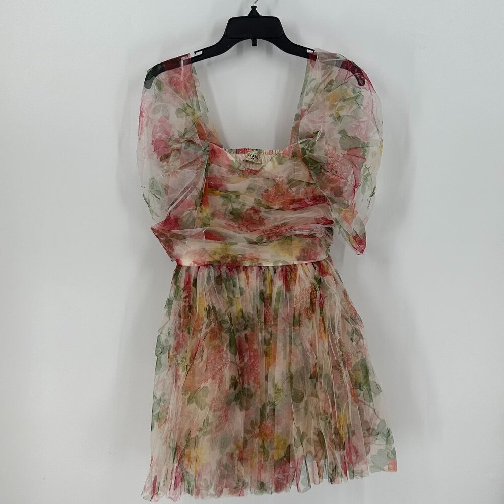 Women's Lace & Beads Sydney Mini Dress 14